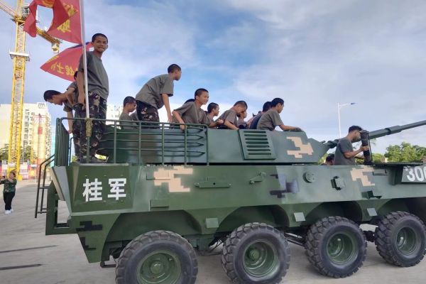 广西十大实力佳口碑好的叛逆孩子学校名单推荐更新